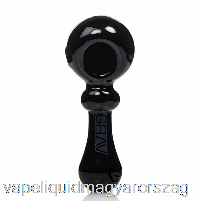 Gravi Csecsebecsekanál Fekete Vape Toll